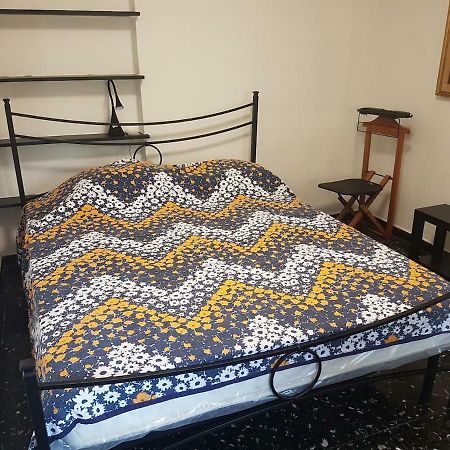 La Casa Di Pitto Apartment Генуа Екстериор снимка
