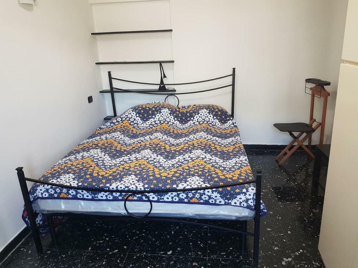 La Casa Di Pitto Apartment Генуа Екстериор снимка