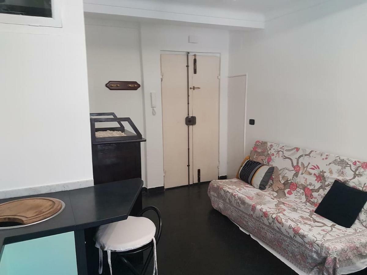 La Casa Di Pitto Apartment Генуа Екстериор снимка